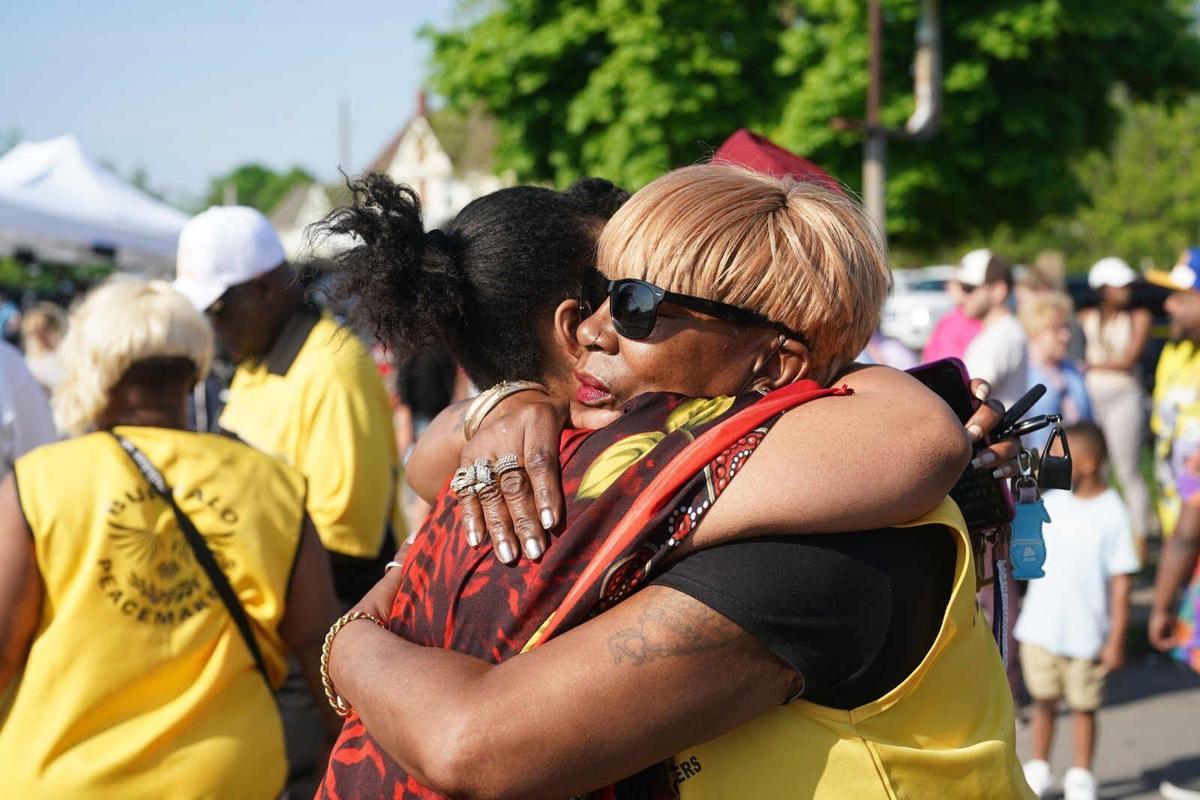 Tops shooting aftermath (copy)