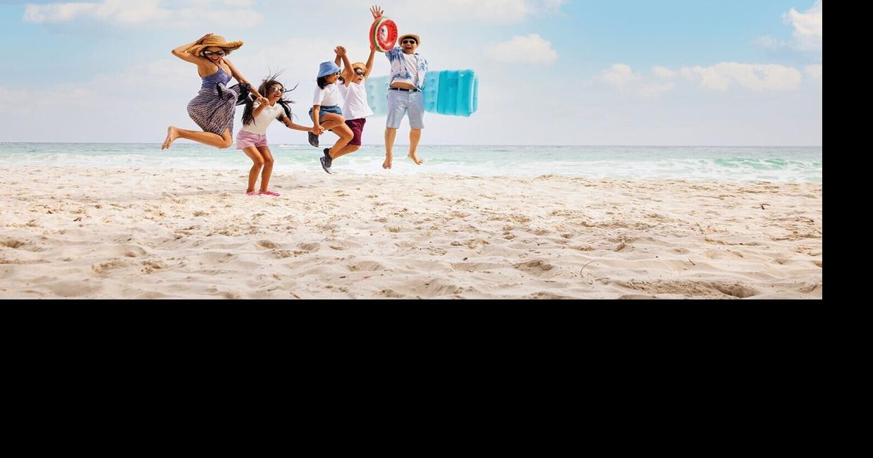 Summer nostalgia: Once school ends, feelings of summer excitement return each year