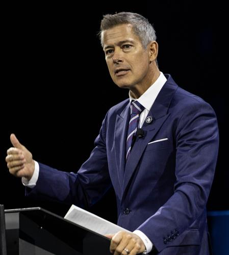 Toyota Battery Manufacturing, North Carolina