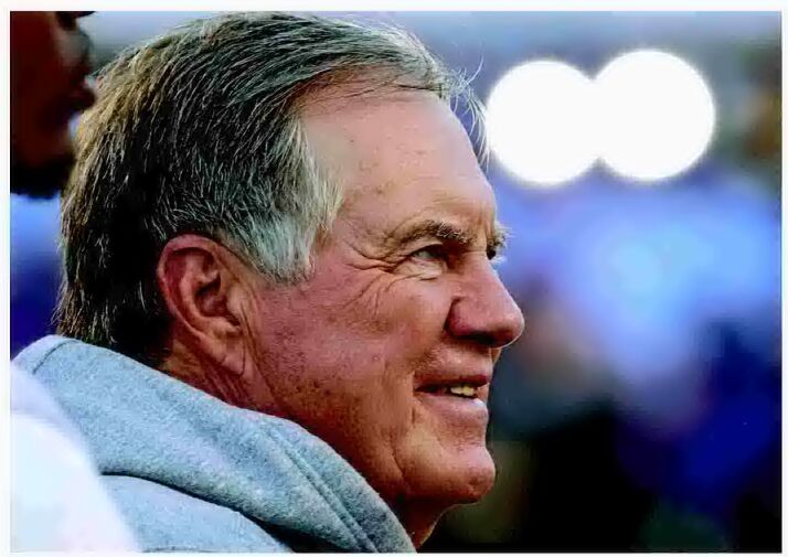 Belichick's UNC debut ends in blowout loss