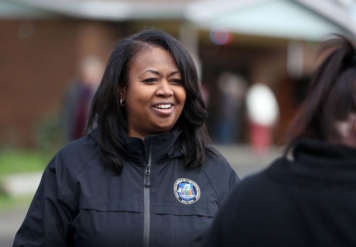 Kim Beaty Election 2021