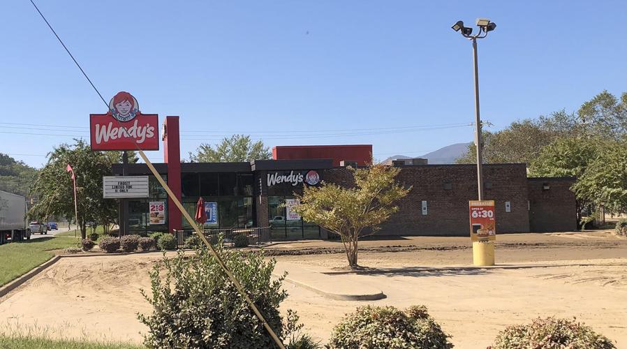 McDowell's restaurants and Helene 6.jpg