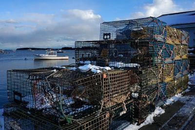 Come hell or high water: How a small town became a blueprint for building climate resilience