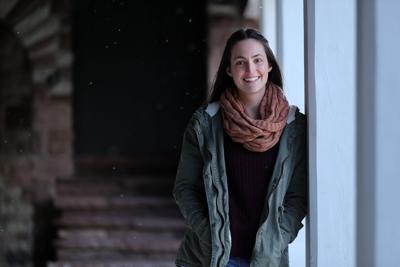 Sean Kirst: A lifesaving gift based on life-changing inspiration