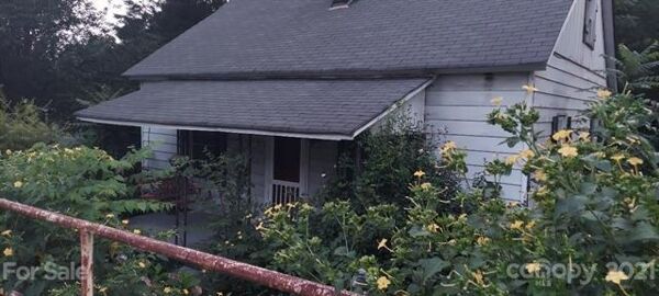 2 Bedroom Home in Marion - $99,900