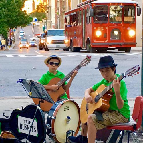 Third Annual Carolina Donut Festival set for Saturday in downtown Marion