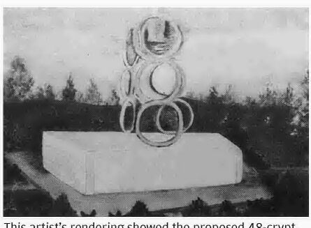 This feature mines our archives for what was going on this week in local history.