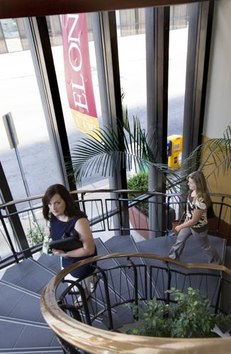 Elon University School of Law