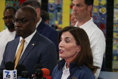 tops shooting press conference 1021760491  Hickey