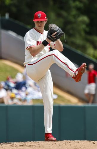 Silver spotlight: Former Titan steps into limelight for Wolfpack as postseason nears