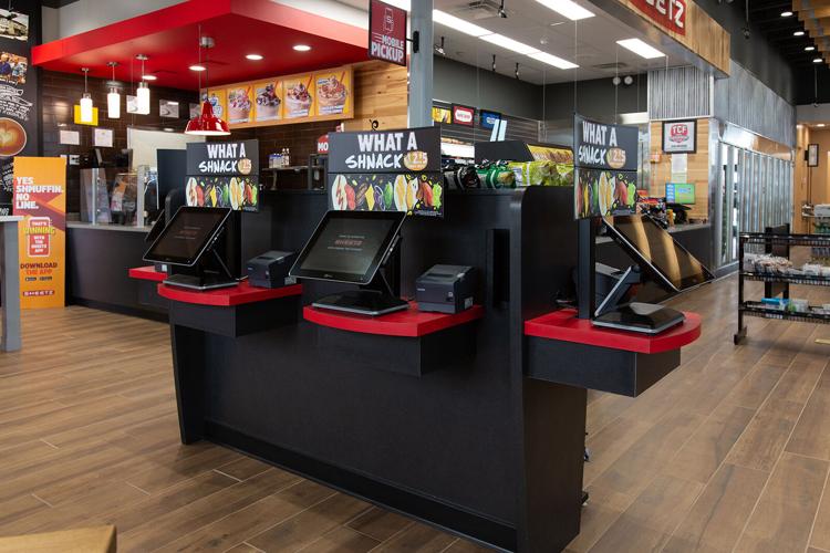 Spokesman: Sheetz should open in Marion by February 2025