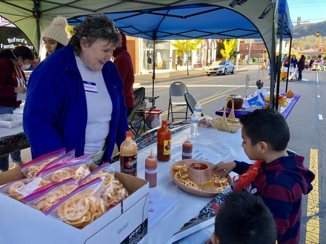 GALLERY: Dia de los Muertos 2018