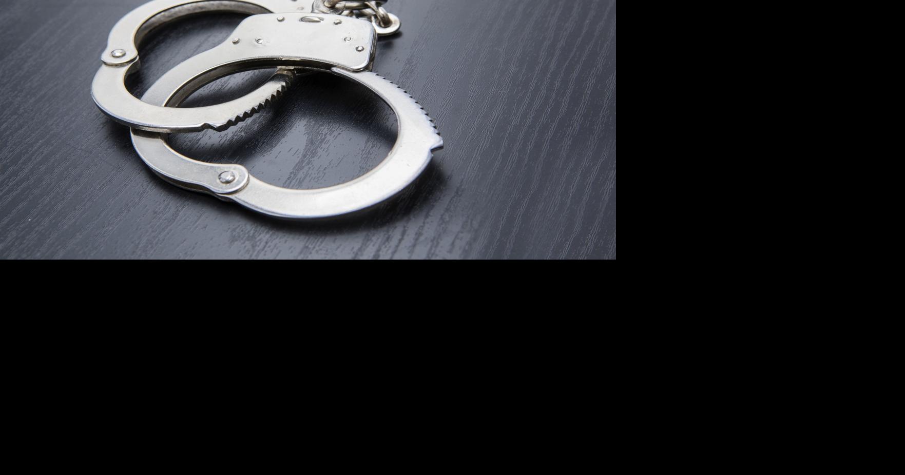 McDowell County NC man charged in shooting 1 injured