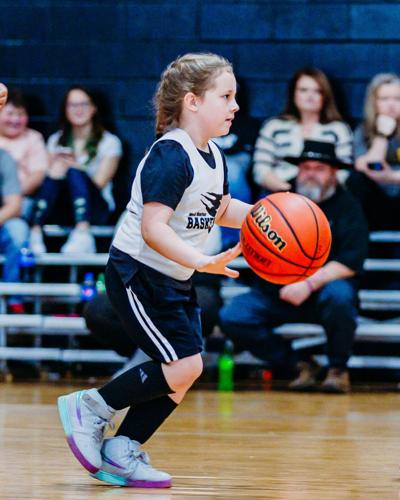 Christmas Tournament time