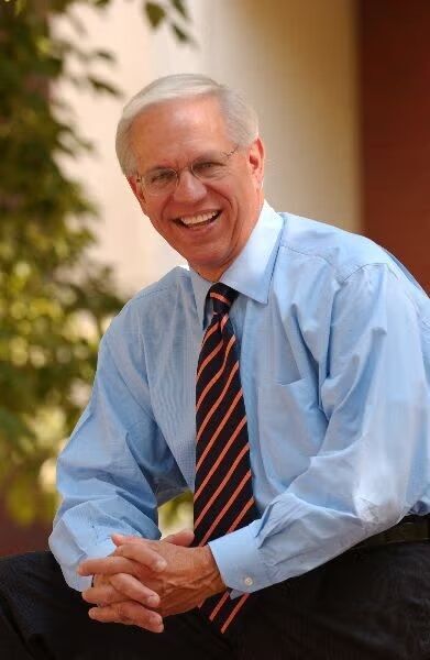 Bob Kustra
