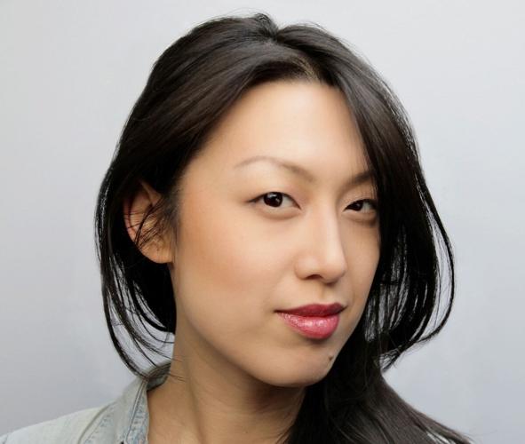 “Crew Girl” showrunner Vivian Lin said she’s looking forward to a winter vacation in Turks & Caicos. (Andrew Gordon Macpherson)