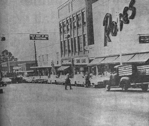 From our archives: Here’s a look back at this week in 1969 (copy)