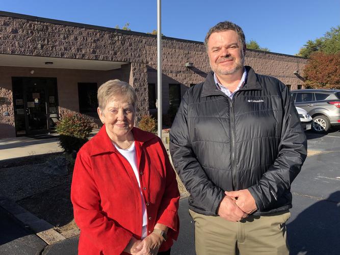 Foothills Industries celebrating its 50th anniversary this month