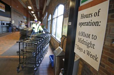 Did Covid kill 24-hour shopping? (copy)