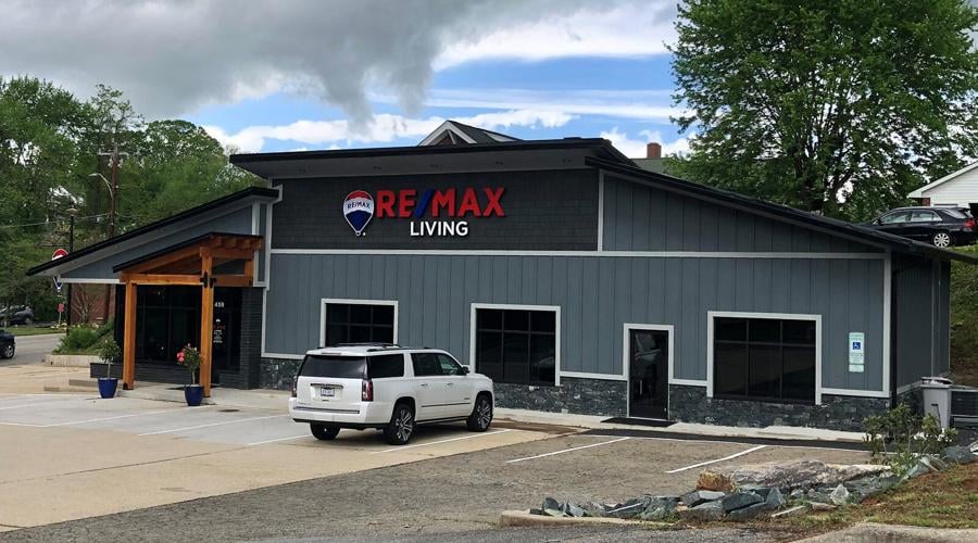 RE/MAX real estate now has new office in Marion