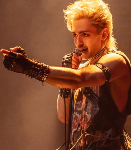 The Lost Boys