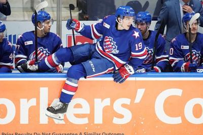 Rochester Americans Hockey