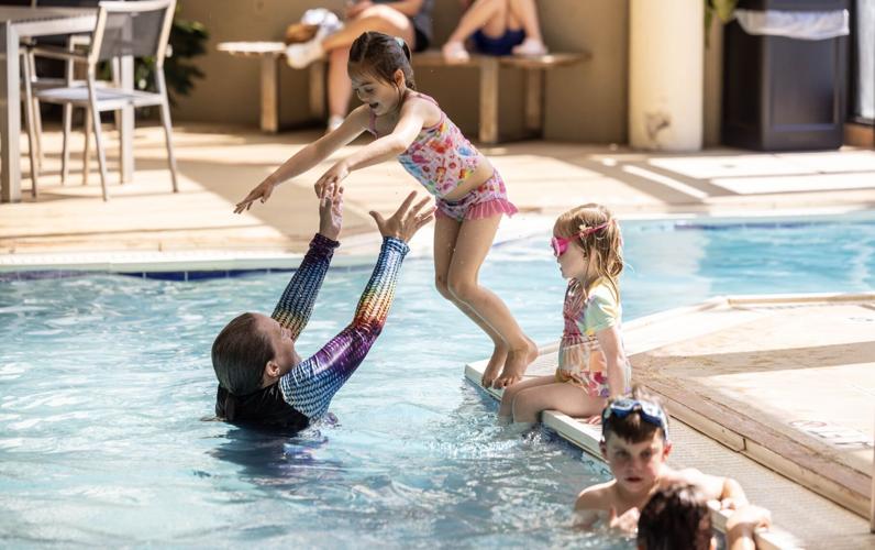 Swim Safety