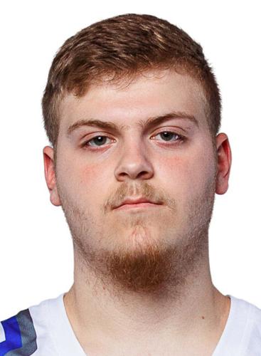 Terrific trio: Titans' senior leaders lead the way in 30-point win over Asheville