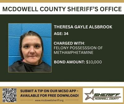 Theresa Alsbrook