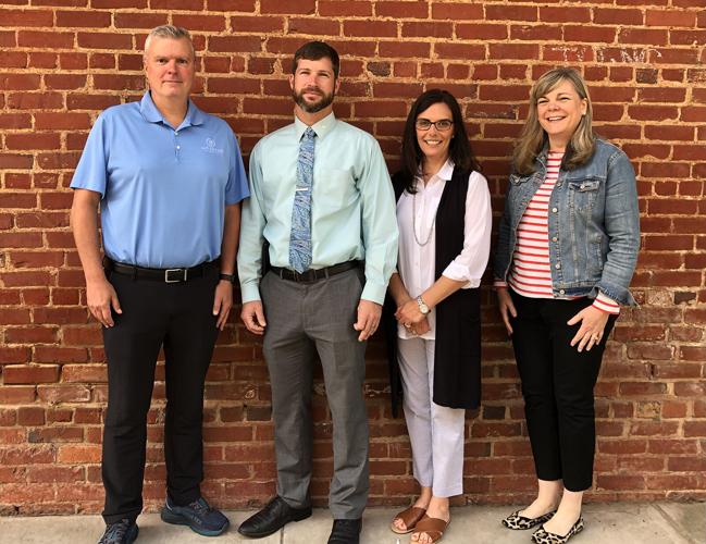 Burrito Bros. honored as Marion's Small Business of the Year