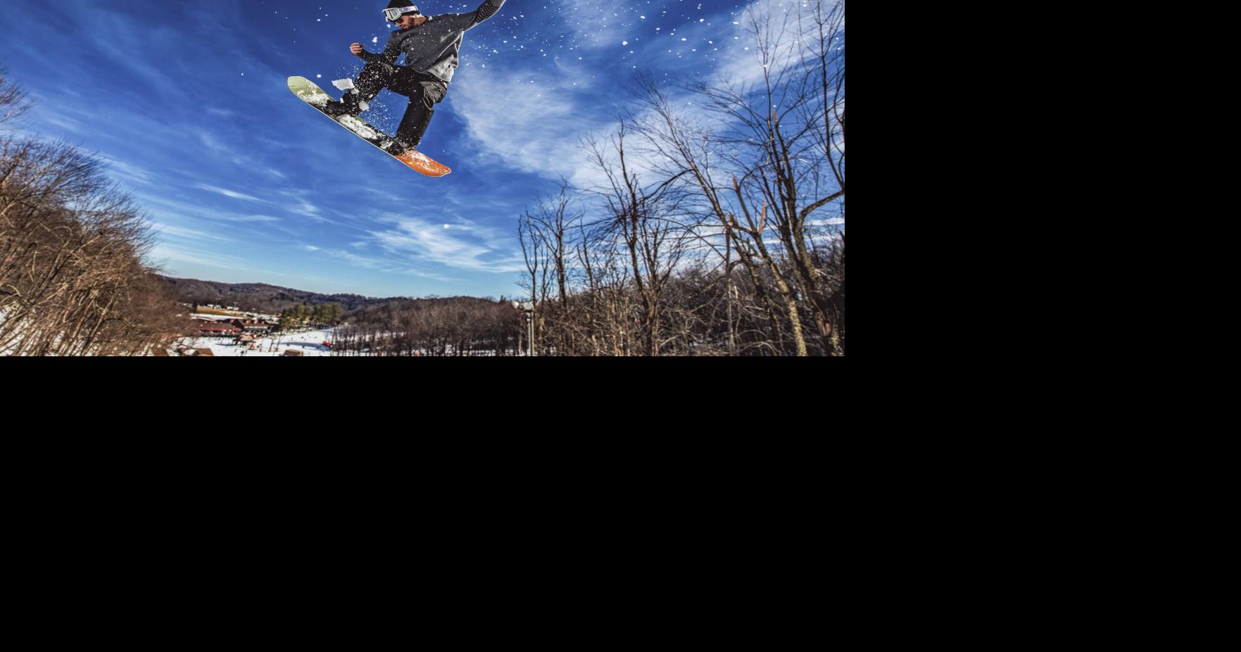 New law requires skiers at NC venues to be aware of 'inherent risks'