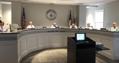 Proposed McDowell County budget for 2023-2024 lowers property tax rate by 1 cent