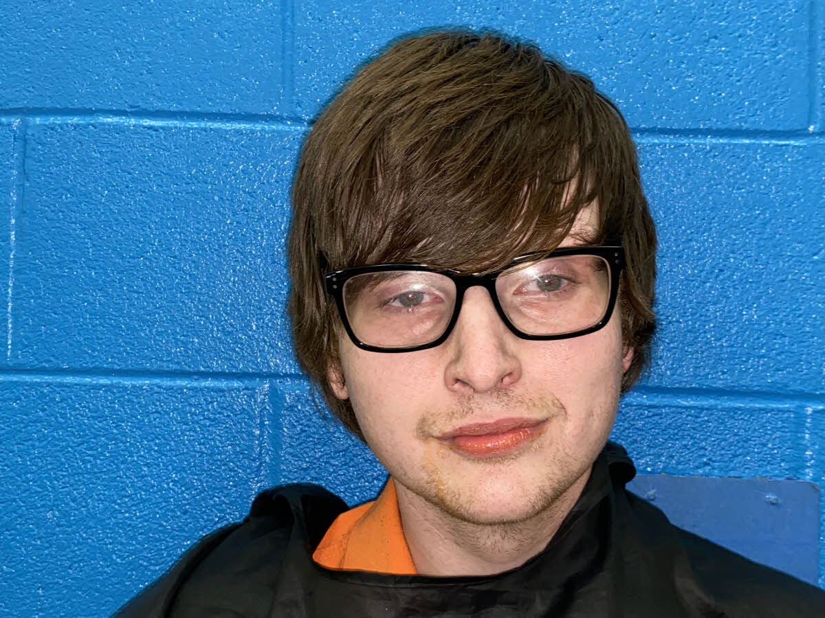 McDowell County man charged with assaulting 79-year-old