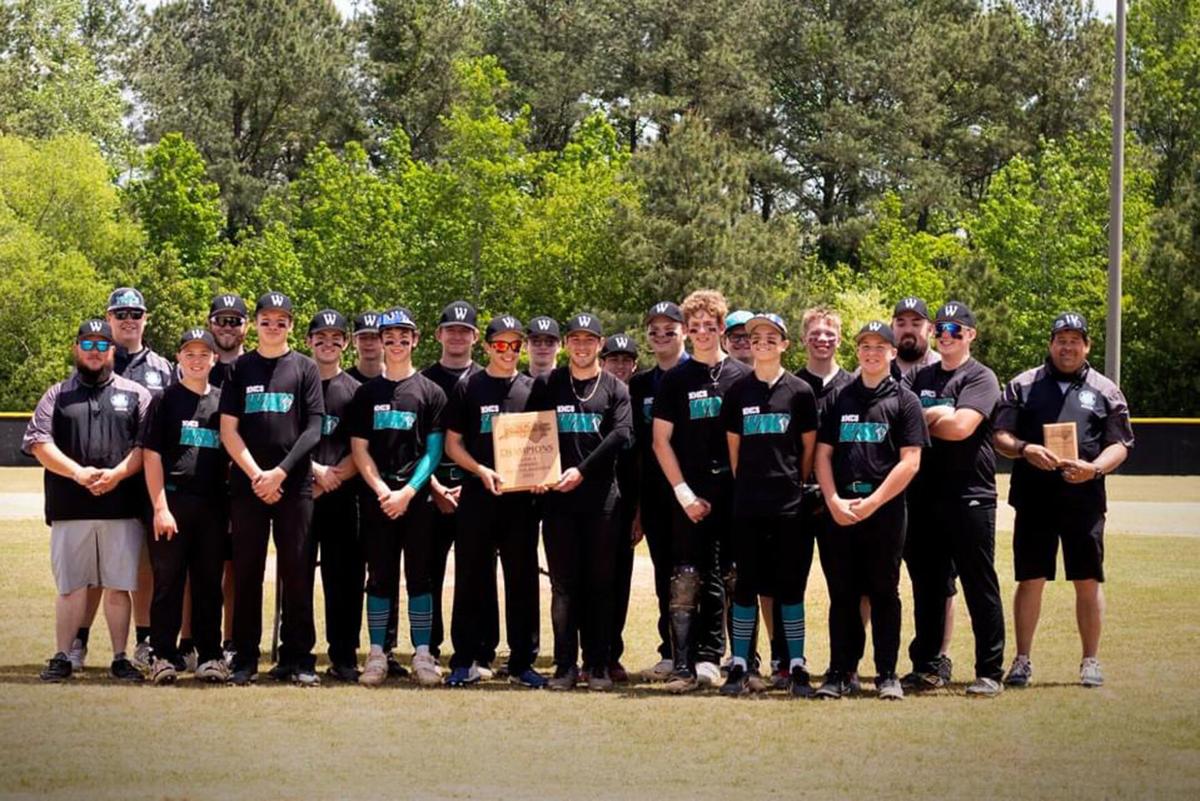 Lofty heights: New Manna Christian captures 1A state title
