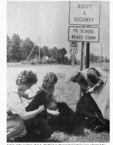 This feature mines our archives for what was going on this week in local history.