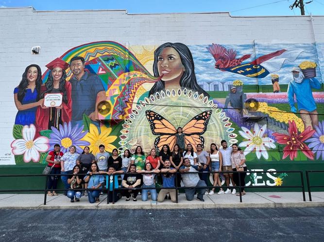 Culturas Unidas Festival to be held Saturday in downtown Marion