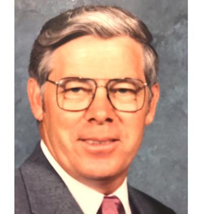 Cable, The Rev. Bobby "Bob" J.