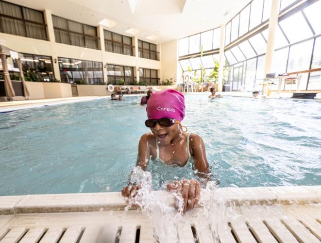 Swim Safety