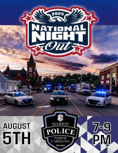 National Night Out 1