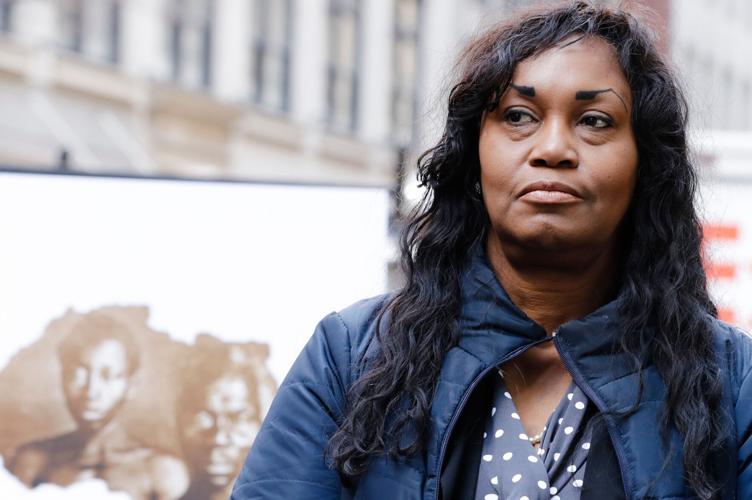 Harvard Slave Portraits