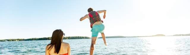 Ultimate Guide to Your First Time in Lake Norman