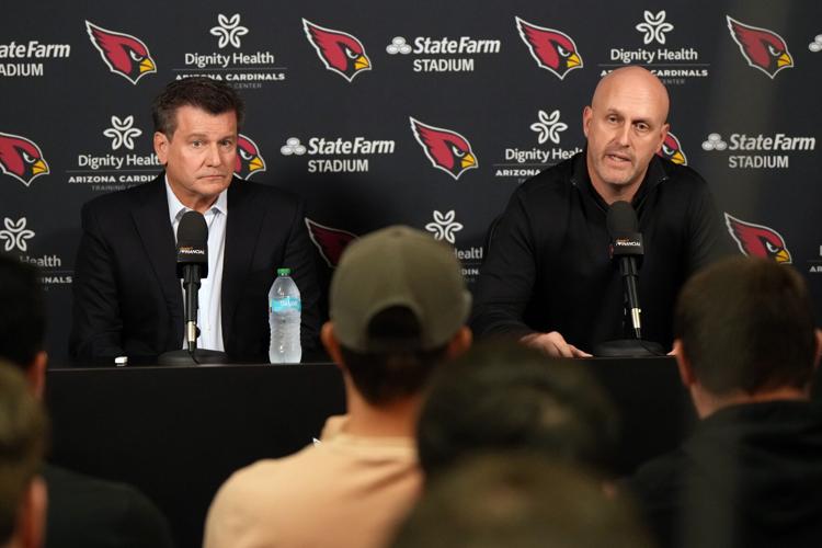 Cardinals Football