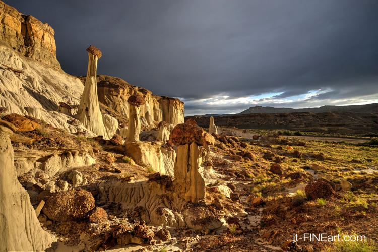 Marion photographers capture the beauty of national monument in Utah