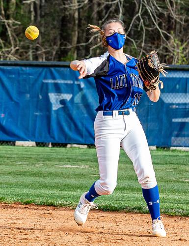 Double award, singular achievement: Cannon makes history with sensational senior year