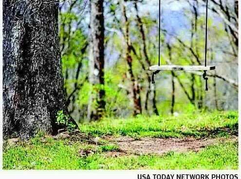 Buncombe planning 342-acre park