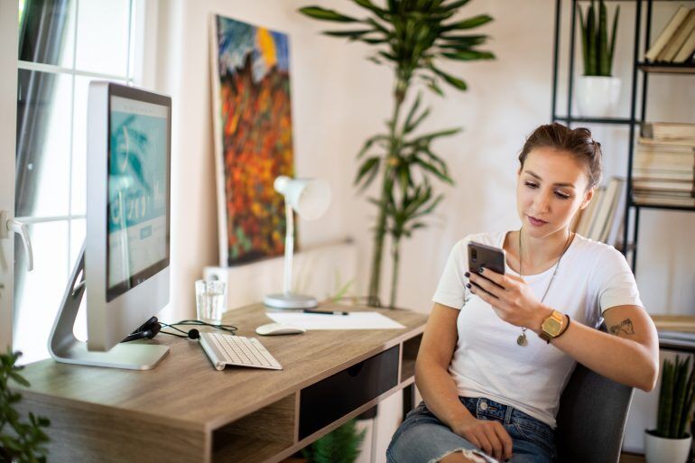 Experts say the approach to investing in cryptocurrency is not so different from other investments that have a high-risk profile.