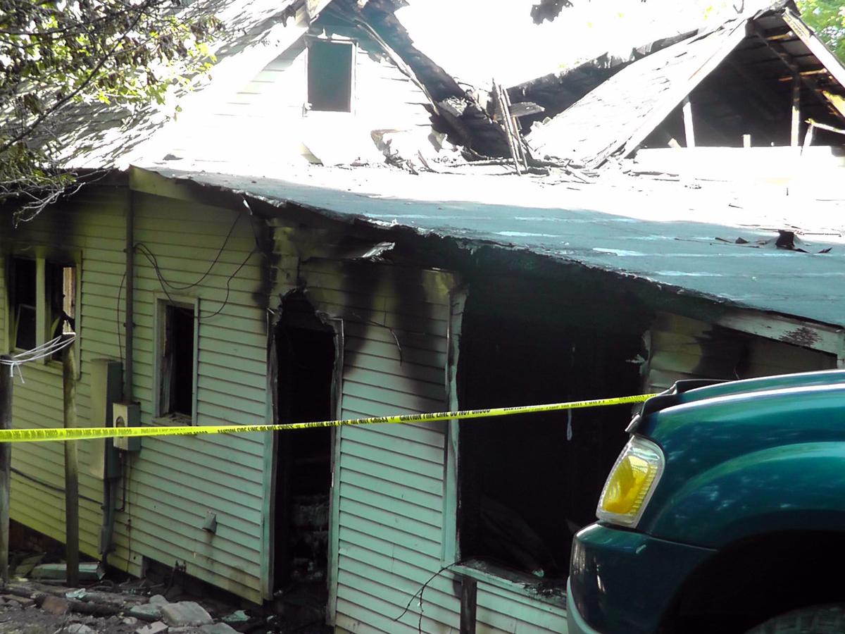 Did you miss any of the news this week? Take a look at our top local