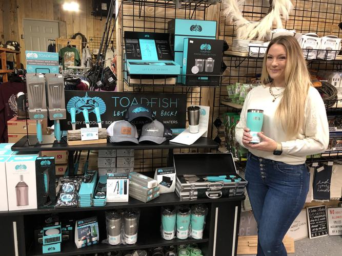 Roaming Buffalo Outpost has Western wear, farm-to-table meats