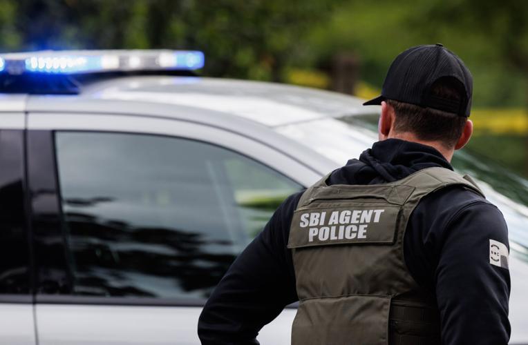 Leinbach Park Fatal Shooting