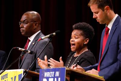 mayor debate (copy)